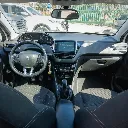 Peugeot 208 Diesel 2018 autos usados la serena NEWKAR