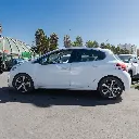 Peugeot 208 Diesel 2018 autos usados la serena NEWKAR