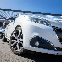 Peugeot 208 Diesel 2018 autos usados la serena NEWKAR