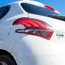 Peugeot 208 Diesel 2018 autos usados la serena NEWKAR
