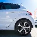Peugeot 208 Diesel 2018 autos usados la serena NEWKAR
