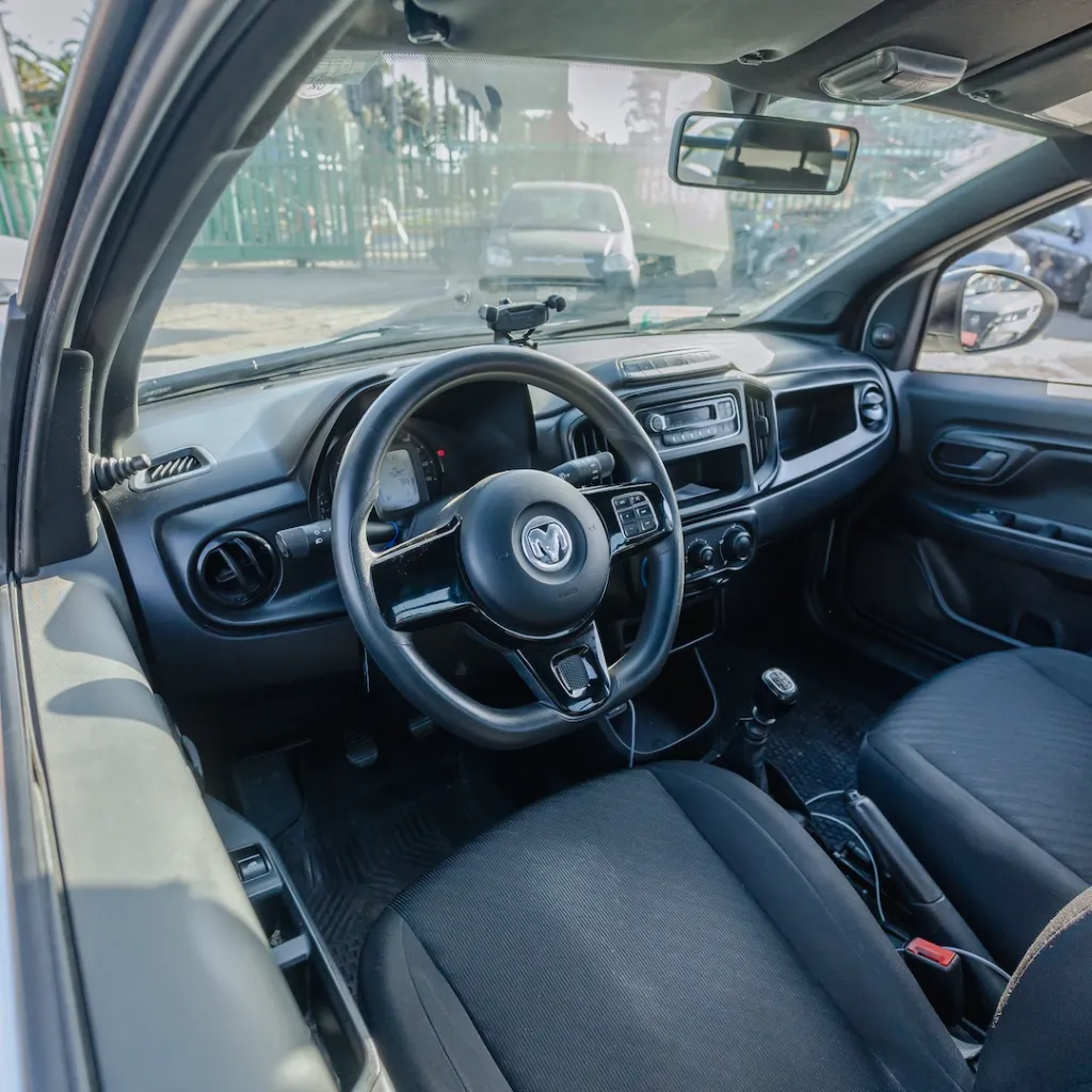 RAM 700 1.4 2021 usada la serena newkar