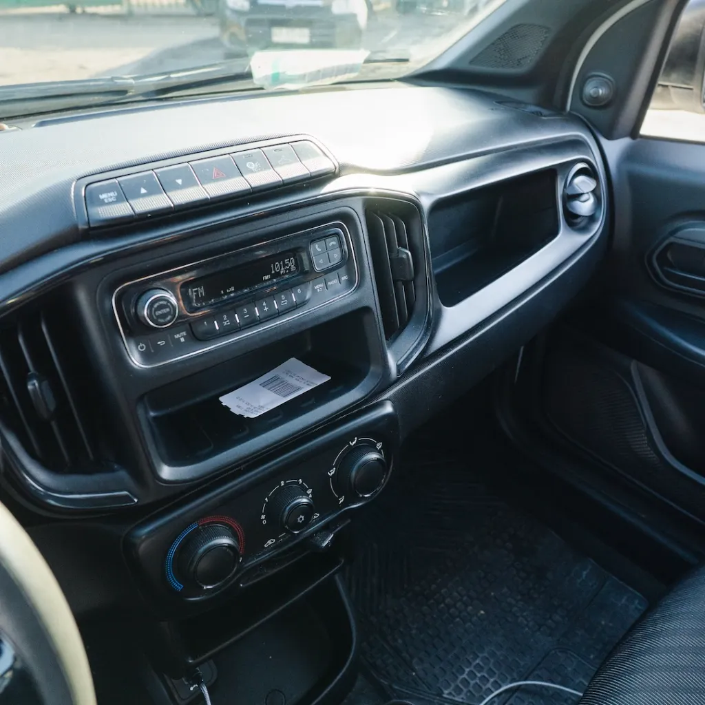 RAM 700 1.4 2021 usada la serena newkar