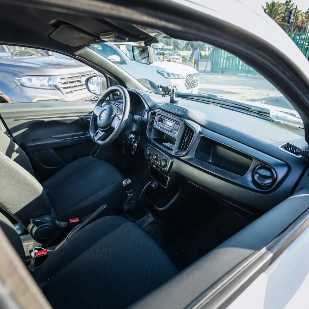 RAM 700 1.4 2021 usada la serena newkar