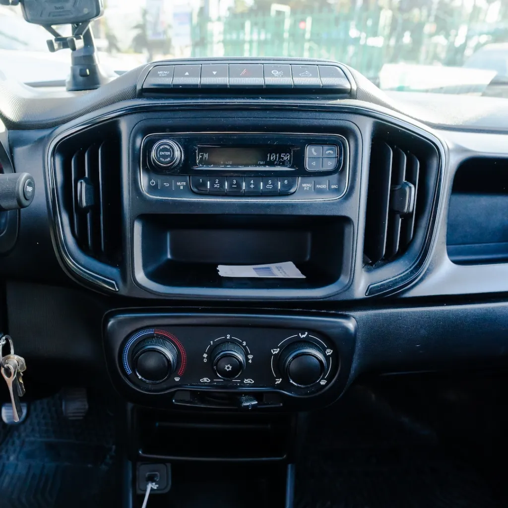 RAM 700 1.4 2021 usada la serena newkar