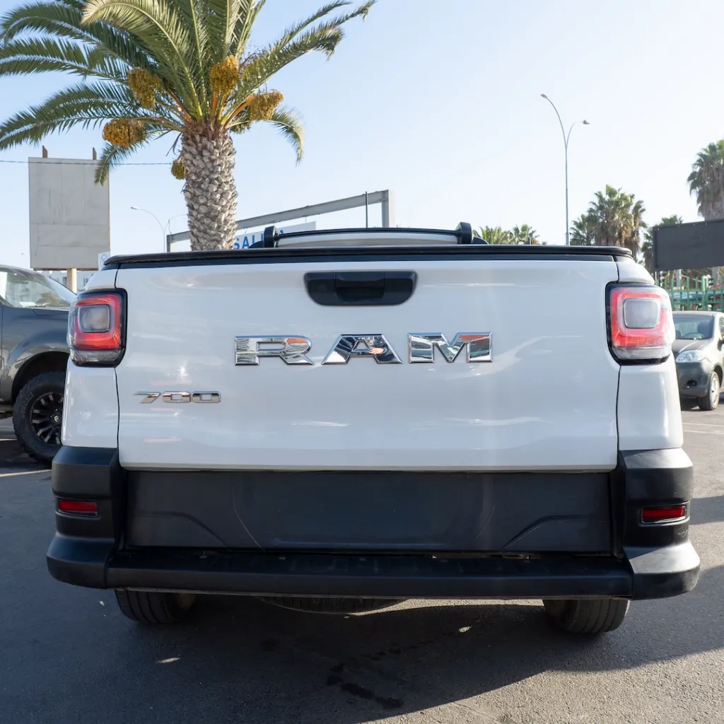 RAM 700 1.4 2021 usada la serena newkar