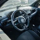 RAM 700 1.4 2021 usada la serena newkar