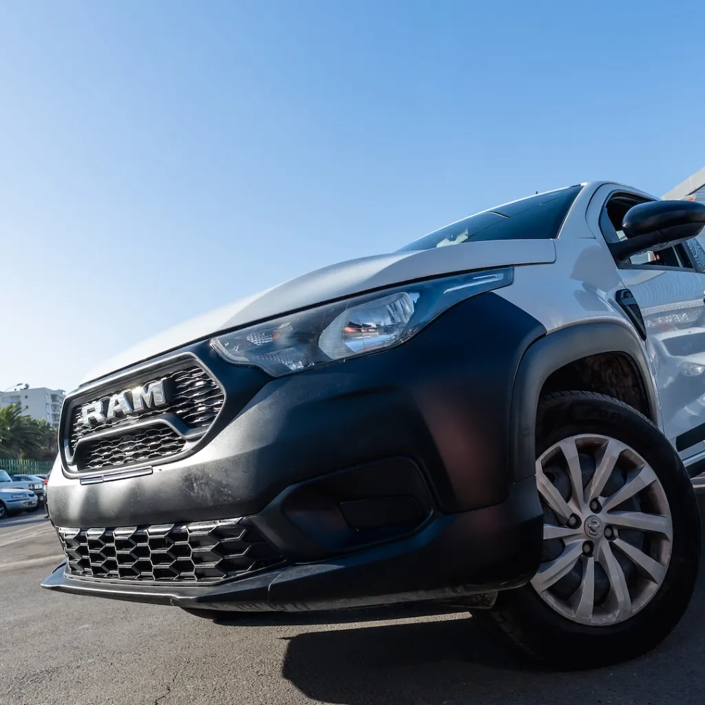 RAM 700 1.4 2021 usada la serena newkar