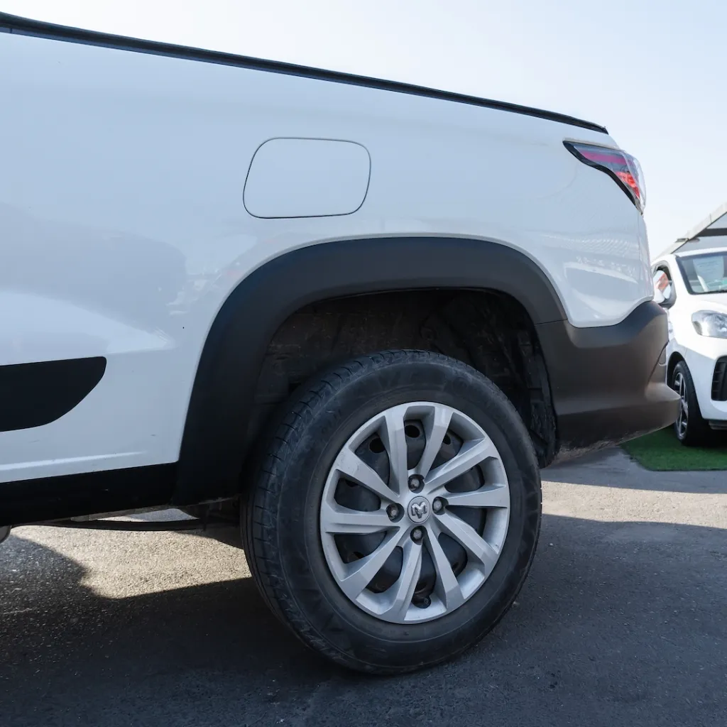 RAM 700 1.4 2021 usada la serena newkar