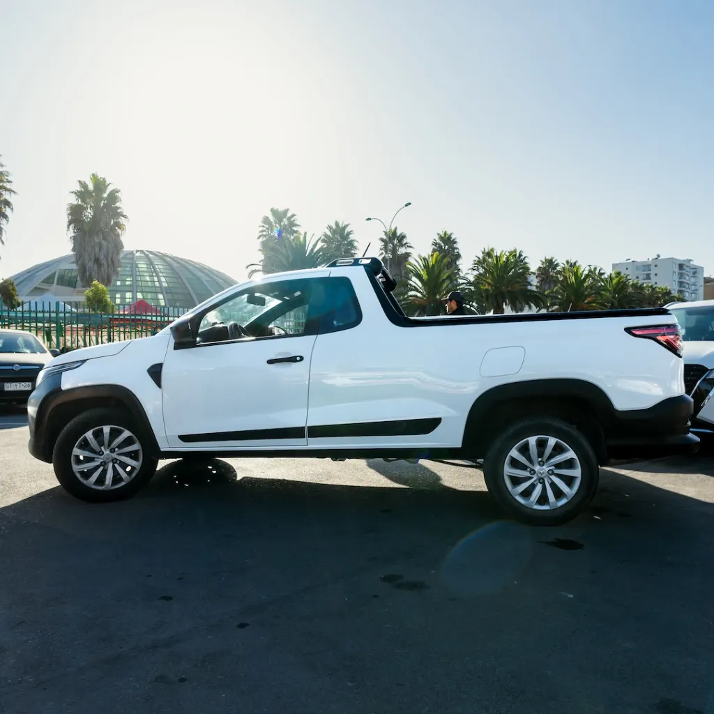 RAM 700 1.4 2021 usada la serena newkar