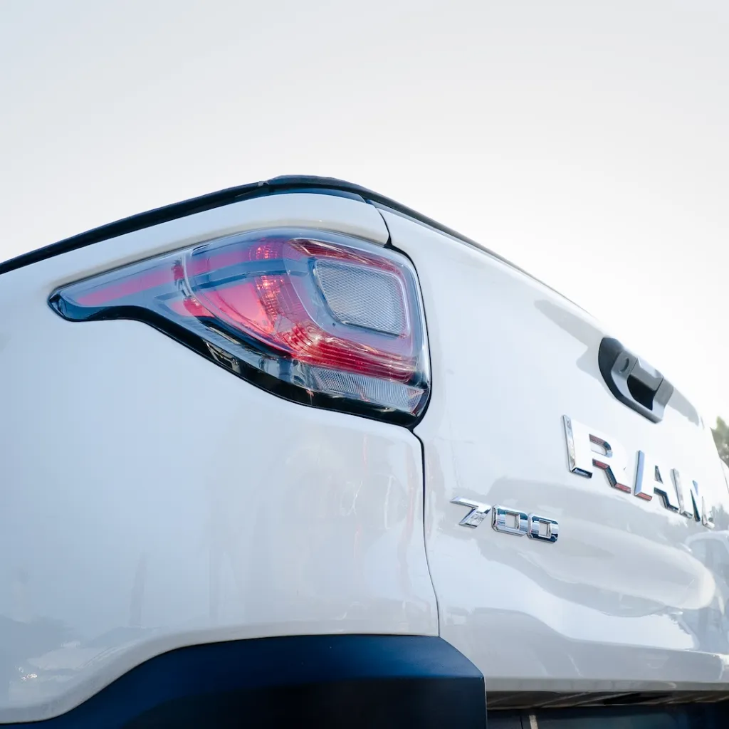 RAM 700 1.4 2021 usada la serena newkar