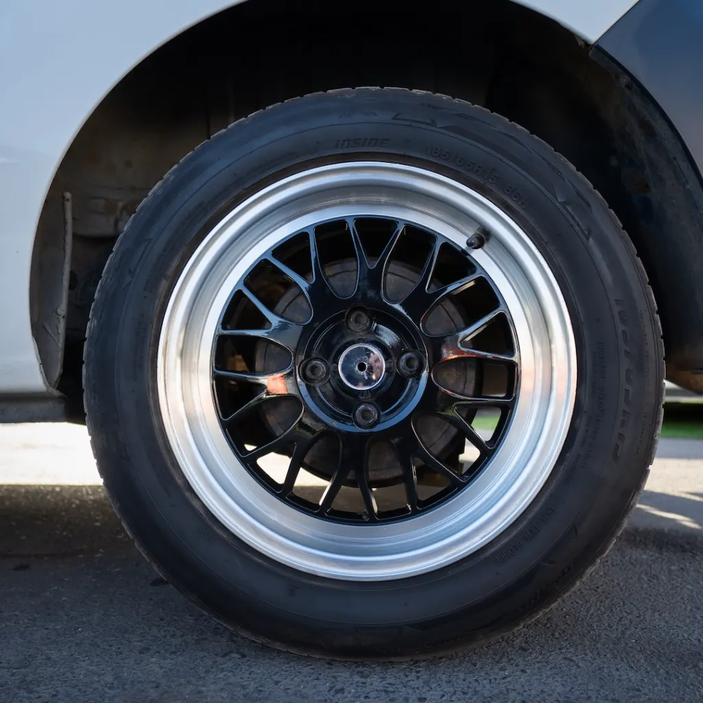 Renault Dokker III 1.5 2020 usada la serena NEWKAR