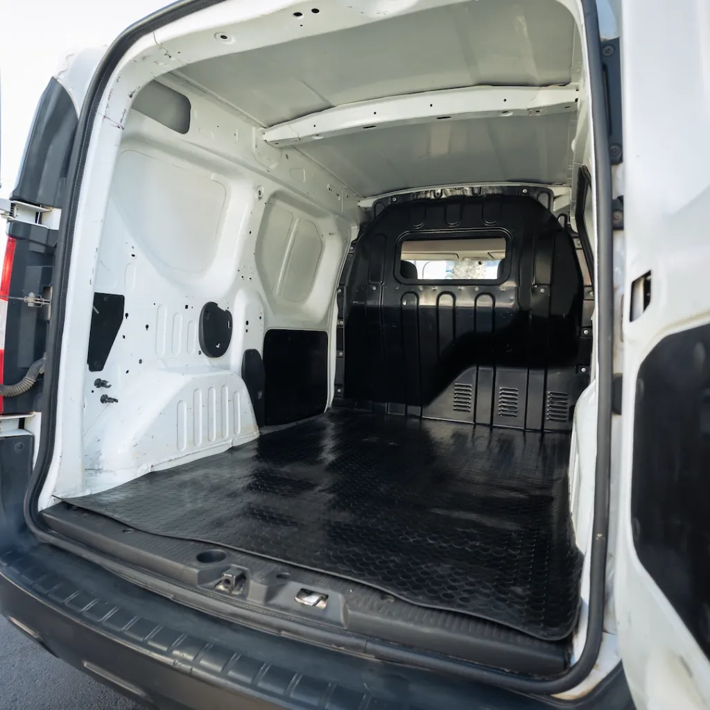 Renault Dokker III 1.5 2020 usada la serena NEWKAR