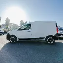 Renault Dokker III 1.5 2020 usada la serena NEWKAR