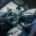 Mercedes a200 2017 usado la serena NEWKAR