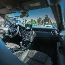 Mercedes a200 2017 usado la serena NEWKAR