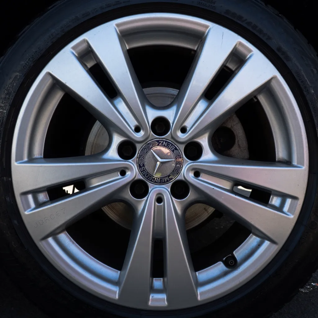 Mercedes a200 2017 usado la serena NEWKAR
