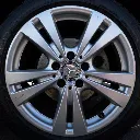 Mercedes a200 2017 usado la serena NEWKAR