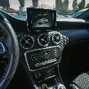 Mercedes a200 2017 usado la serena NEWKAR