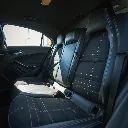 Mercedes a200 2017 usado la serena NEWKAR