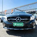 Mercedes a200 2017 usado la serena NEWKAR