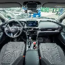 Hyundai Santa Fe 2.5 2021 usada La Serena Newkar