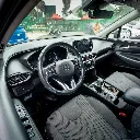 Hyundai Santa Fe 2.5 2021 usada La Serena Newkar