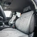 Hyundai Santa Fe 2.5 2021 usada La Serena Newkar