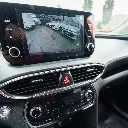 Hyundai Santa Fe 2.5 2021 usada La Serena Newkar