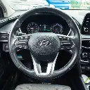 Hyundai Santa Fe 2.5 2021 usada La Serena Newkar