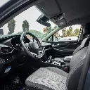 Hyundai Santa Fe 2.5 2021 usada La Serena Newkar