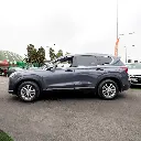 Hyundai Santa Fe 2.5 2021 usada La Serena Newkar