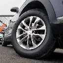 Hyundai Santa Fe 2.5 2021 usada La Serena Newkar