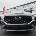Hyundai Santa Fe 2.5 2021 usada La Serena Newkar