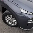 Hyundai Santa Fe 2.5 2021 usada La Serena Newkar
