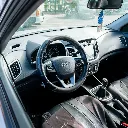Hyundai Creta 1.6 2018 usada la serena NEWKAR