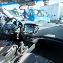 Hyundai Creta 1.6 2018 usada la serena NEWKAR