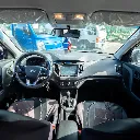 Hyundai Creta 1.6 2018 usada la serena NEWKAR