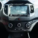 Hyundai Creta 1.6 2018 usada la serena NEWKAR