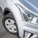 Hyundai Creta 1.6 2018 usada la serena NEWKAR