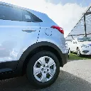 Hyundai Creta 1.6 2018 usada la serena NEWKAR