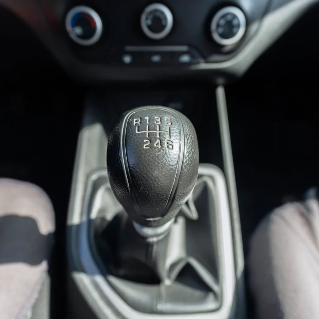 Hyundai Creta 1.6 2018 usada la serena NEWKAR