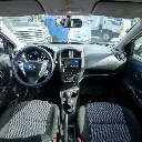 Nissan Versa 1.6 2020 usado la serena Newkar