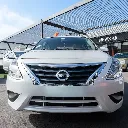 Nissan Versa 1.6 2020 usado la serena Newkar