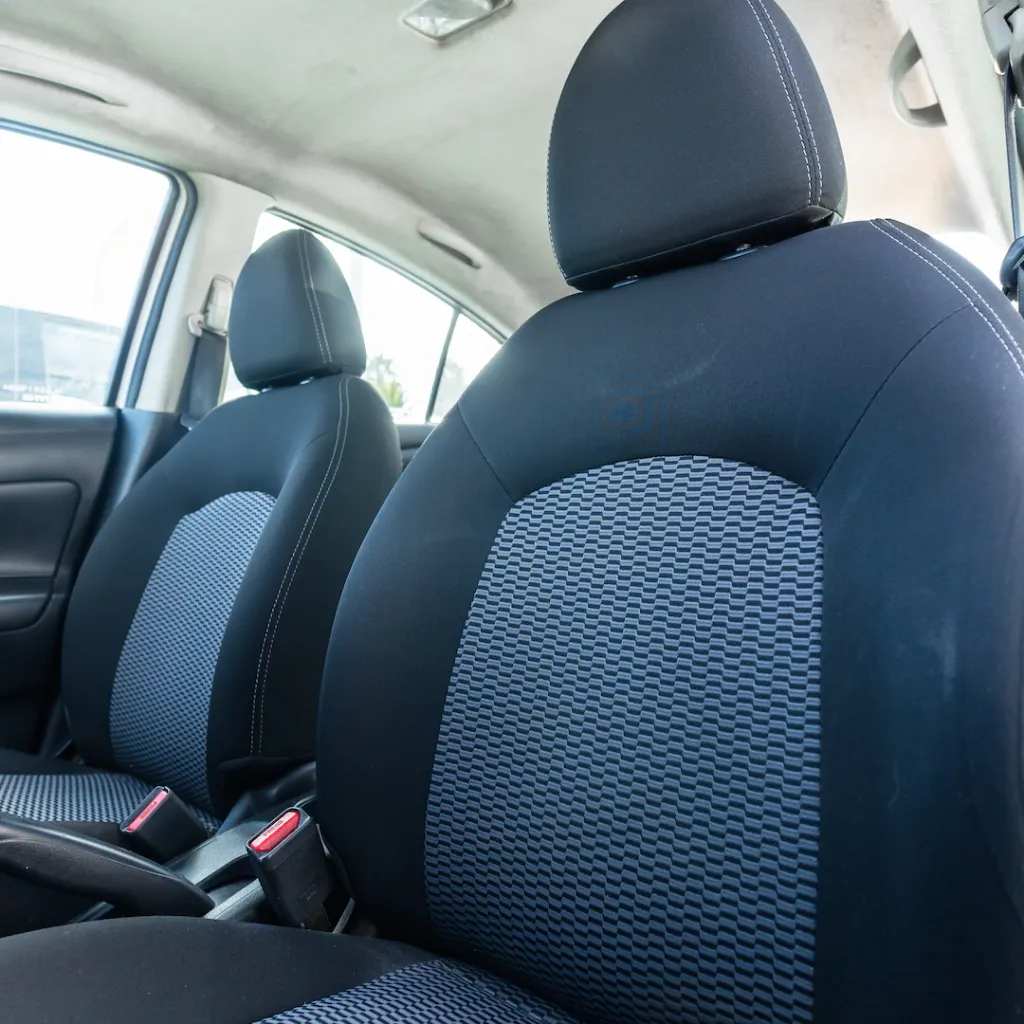 Nissan Versa 1.6 2020 usado la serena Newkar
