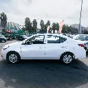 Nissan Versa 1.6 2020 usado la serena Newkar
