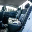 Nissan Versa 1.6 2020 usado la serena Newkar