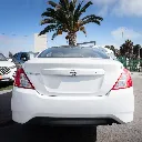 Nissan Versa 1.6 2020 usado la serena Newkar