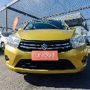 Suzuki Celerio Sport 1.0 2017