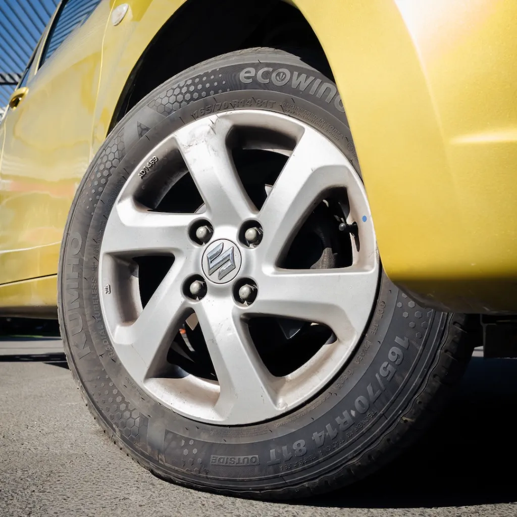 Suzuki Celerio Sport 1.0 2017